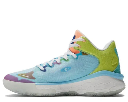 Men's New Balance Fresh Foam BB Paris Shoes
