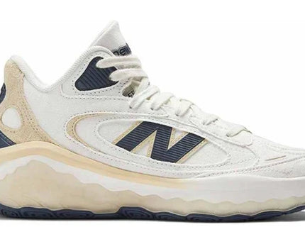 Men's New Balance Fresh Foam BB Sea Salt Shoes