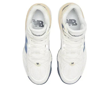Men's New Balance Fresh Foam BB Sea Salt Shoes