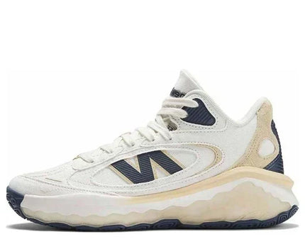 Men's New Balance Fresh Foam BB Sea Salt Shoes