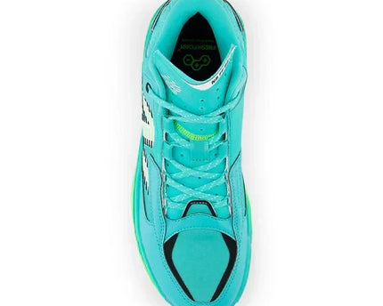 Men's New Balance Fresh Foam BB V2 'Cyber Jade' Shoes