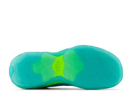 Men's New Balance Fresh Foam BB V2 'Cyber Jade' Shoes
