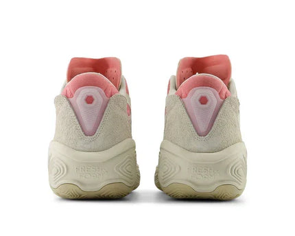 Men's New Balance Fresh Foam BB V2 Moonbeam Shoes