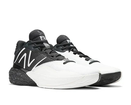Men's New Balance Two WXY V4 Black White Shoes