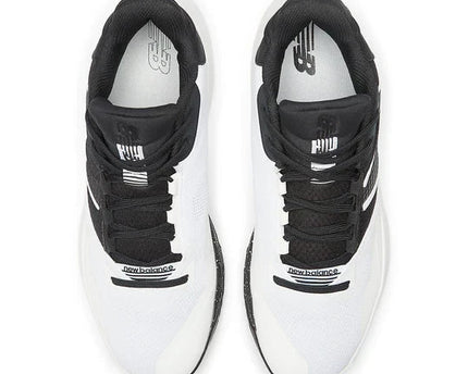 Men's New Balance Two WXY V4 Black White Shoes