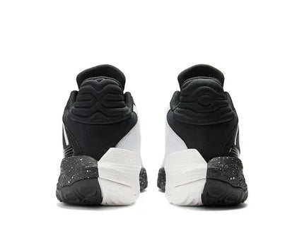 Men's New Balance Two WXY V4 Black White Shoes