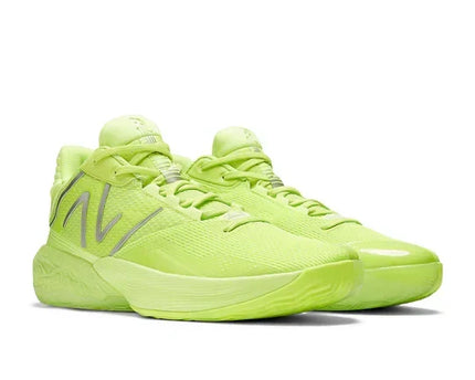Men's New Balance Two WXY V4 Hi-Lite Yellow Shoes