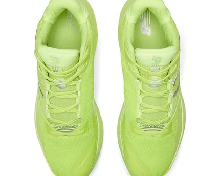 Men's New Balance Two WXY V4 Hi-Lite Yellow Shoes