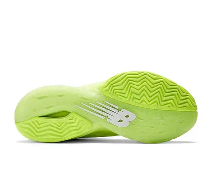 Men's New Balance Two WXY V4 Hi-Lite Yellow Shoes