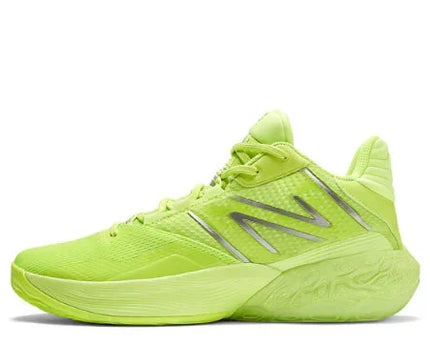 Men's New Balance Two WXY V4 Hi-Lite Yellow Shoes
