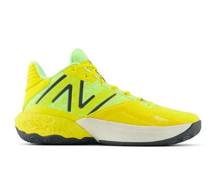 Men's New Balance Two WXY V4 Lemon Zest Shoes