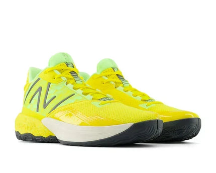Men's New Balance Two WXY V4 Lemon Zest Shoes