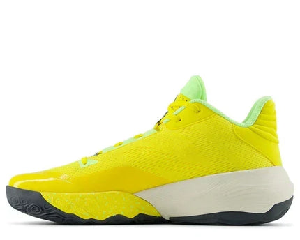 Men's New Balance Two WXY V4 Lemon Zest Shoes