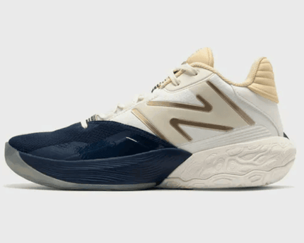 Men's New Balance Two WXY V4 Midnight Violet Shoes