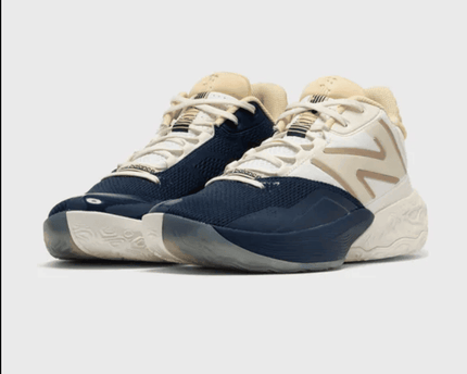 Men's New Balance Two WXY V4 Midnight Violet Shoes