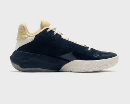Men's New Balance Two WXY V4 Midnight Violet Shoes