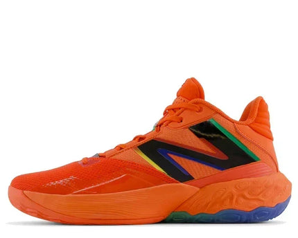 Men's New Balance Two WXY V4 Neo Flame Team Red Shoes