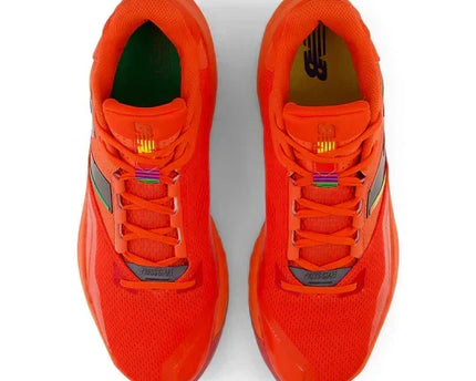 Men's New Balance Two WXY V4 Neo Flame Team Red Shoes