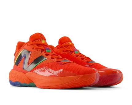 Men's New Balance Two WXY V4 Neo Flame Team Red Shoes