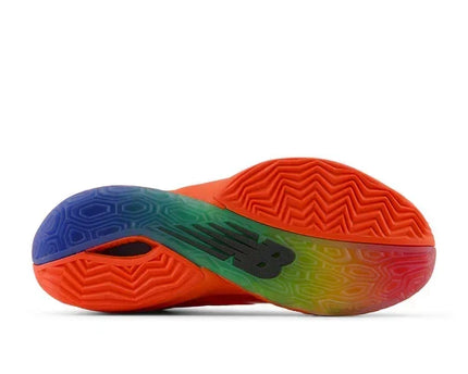 Men's New Balance Two WXY V4 Neo Flame Team Red Shoes