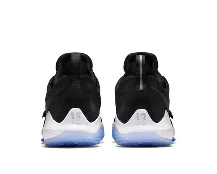 Men's Nike PG1 Black Ice Shoes