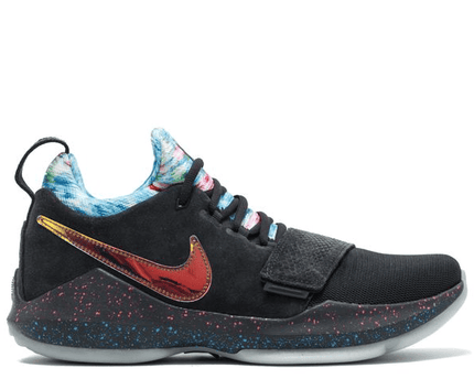 Men's Nike PG1 EYBL Shoes