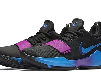 Men's Nike PG1 Flip the Switch Shoes