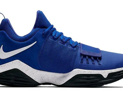 Men's Nike PG1 Game Royal Shoes