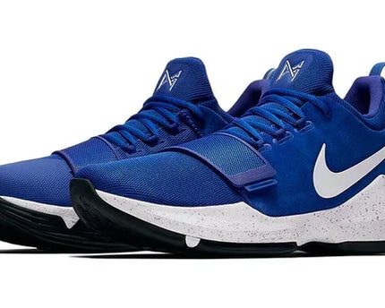 Men's Nike PG1 Game Royal Shoes
