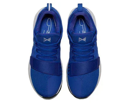 Men's Nike PG1 Game Royal Shoes