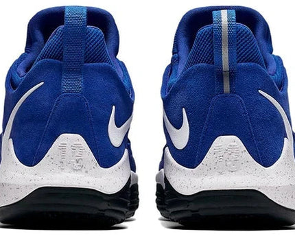 Men's Nike PG1 Game Royal Shoes