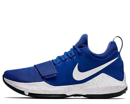 Men's Nike PG1 Game Royal Shoes