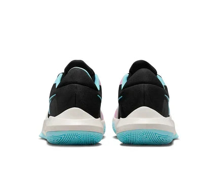 Men's Nike Precision 6 Black Shoes