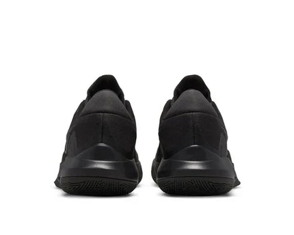 Men's Nike Precision 6 Black Anthracite Shoes