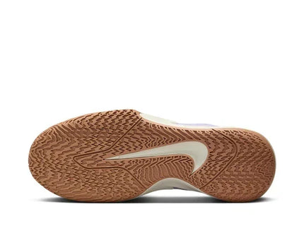 Men's Nike Precision 7 Barely Grape Sail Shoes