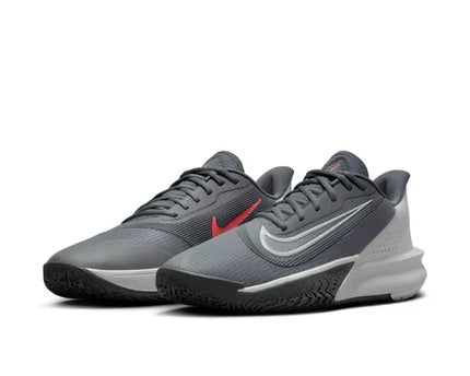 Men's Nike Precision 7 'Smoke Grey' Shoes