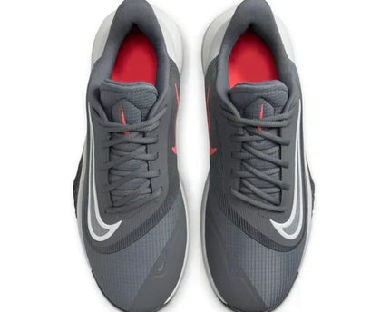Men's Nike Precision 7 'Smoke Grey' Shoes