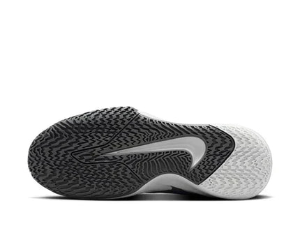 Men's Nike Precision 7 'Smoke Grey' Shoes