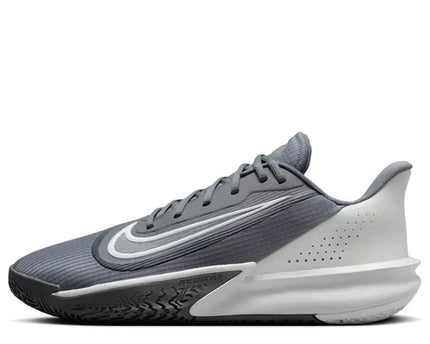Men's Nike Precision 7 'Smoke Grey' Shoes