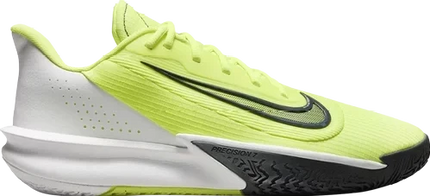 Men's Nike Precision 7 Volt Shoes
