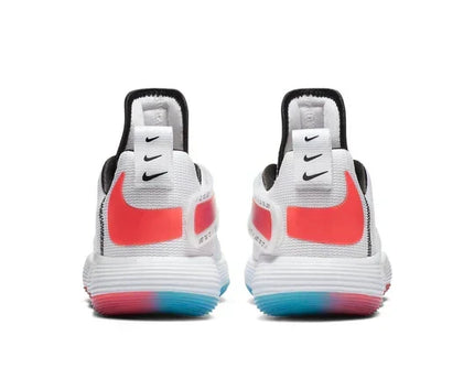 Men's Nike React Hyperset Crimson Jade Shoes