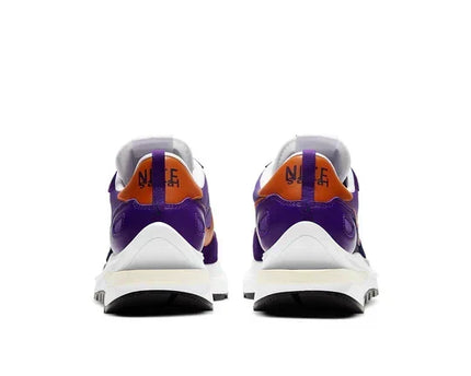Men's Nike Vaporwaffle Sacai Dark Iris Shoes