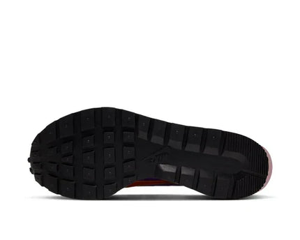 Men's Nike Vaporwaffle Sacai Dark Iris Shoes