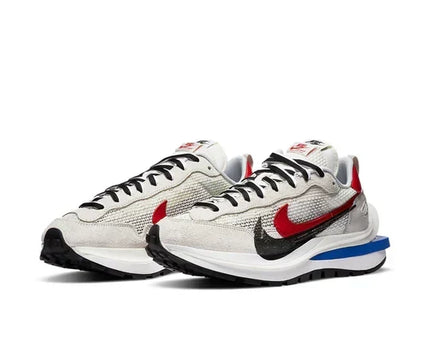 Men's Nike Vaporwaffle Sacai Sail Shoes
