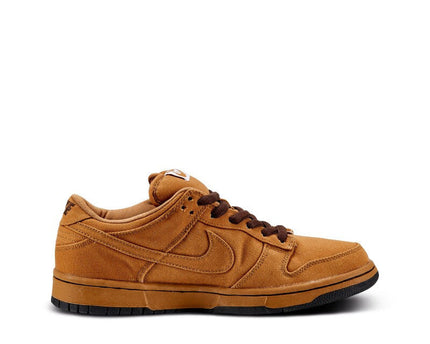 Men's Nike SB Dunk Low Pro Carhartt Shoes