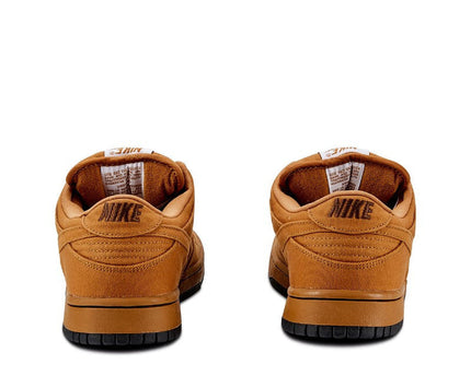 Men's Nike SB Dunk Low Pro Carhartt Shoes