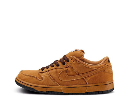 Men's Nike SB Dunk Low Pro Carhartt Shoes