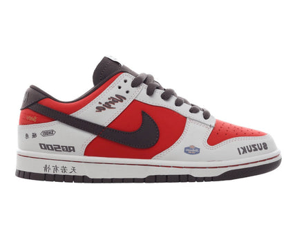 Men's Nike SB Dunk Low Suzuki Shoes