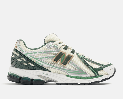 Men's AimÃ© Leon Dore x New Balance 1906R â€œJadeâ€ Shoes