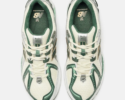 Men's AimÃ© Leon Dore x New Balance 1906R â€œJadeâ€ Shoes